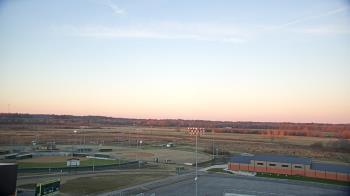 Weather camera view of Alma Intermediate.