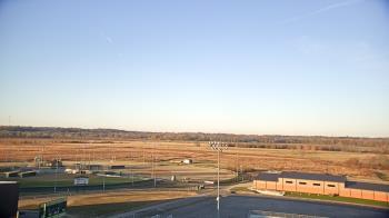 Weather camera view of Alma Intermediate.