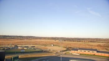 Weather camera view of Alma Intermediate.
