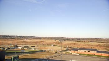 Weather camera view of Alma Intermediate.