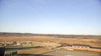 Weather camera view of Alma Intermediate.