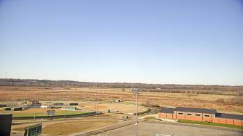 Weather camera view of Alma Intermediate.