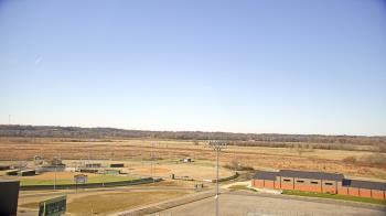 Weather camera view of Alma Intermediate.
