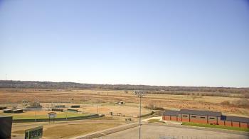 Weather camera view of Alma Intermediate.