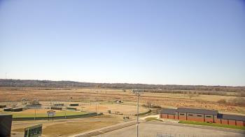 Weather camera view of Alma Intermediate.