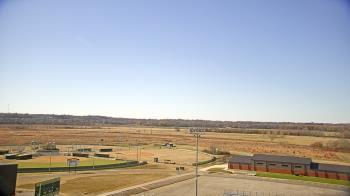 Weather camera view of Alma Intermediate.