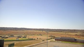 Weather camera view of Alma Intermediate.