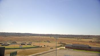 Weather camera view of Alma Intermediate.