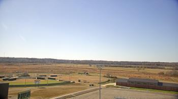 Weather camera view of Alma Intermediate.