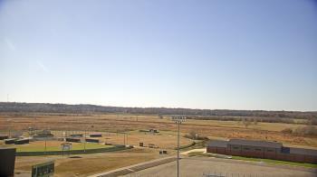 Weather camera view of Alma Intermediate.