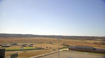 Weather camera view of Alma Intermediate.