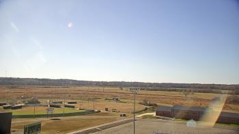 Weather camera view of Alma Intermediate.