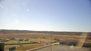 Weather camera view of Alma Intermediate.