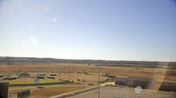 Weather camera view of Alma Intermediate.