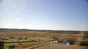 Weather camera view of Alma Intermediate.