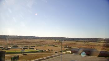 Weather camera view of Alma Intermediate.