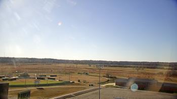 Weather camera view of Alma Intermediate.