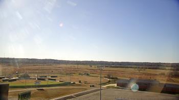 Weather camera view of Alma Intermediate.