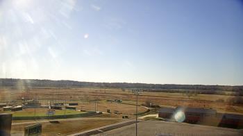 Weather camera view of Alma Intermediate.