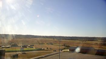 Weather camera view of Alma Intermediate.