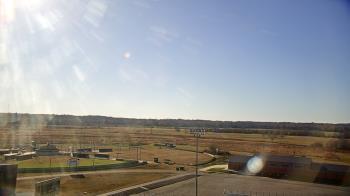 Weather camera view of Alma Intermediate.