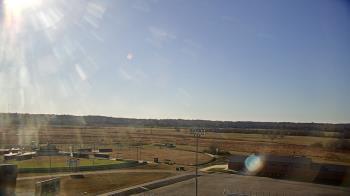 Weather camera view of Alma Intermediate.