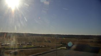Weather camera view of Alma Intermediate.