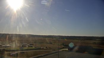 Weather camera view of Alma Intermediate.