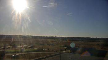 Weather camera view of Alma Intermediate.