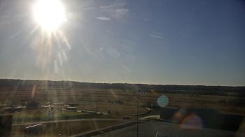 Weather camera view of Alma Intermediate.