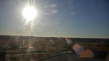 Weather camera view of Alma Intermediate.