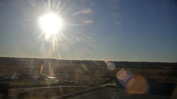 Weather camera view of Alma Intermediate.