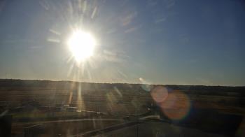 Weather camera view of Alma Intermediate.