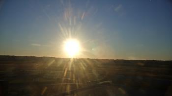 Weather camera view of Alma Intermediate.