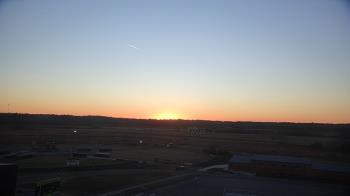 Weather camera view of Alma Intermediate.