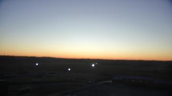 Weather camera view of Alma Intermediate.