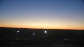 Weather camera view of Alma Intermediate.