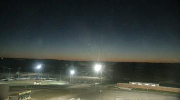 Weather camera view of Alma Intermediate.