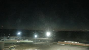 Weather camera view of Alma Intermediate.
