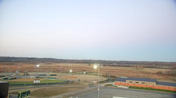 Weather camera view of Alma Intermediate.