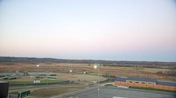 Weather camera view of Alma Intermediate.