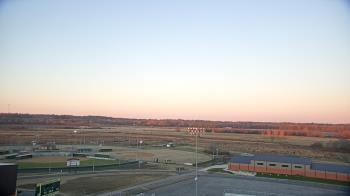 Weather camera view of Alma Intermediate.