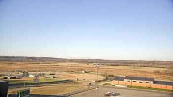 Weather camera view of Alma Intermediate.