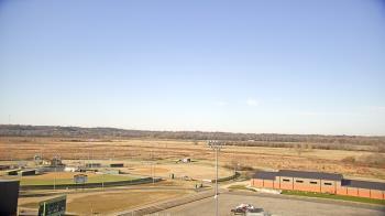 Weather camera view of Alma Intermediate.