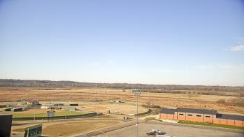 Weather camera view of Alma Intermediate.