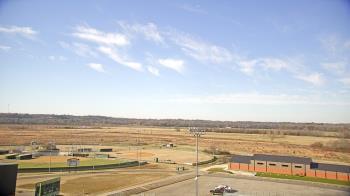 Weather camera view of Alma Intermediate.