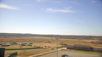 Weather camera view of Alma Intermediate.