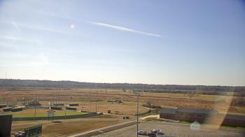 Weather camera view of Alma Intermediate.