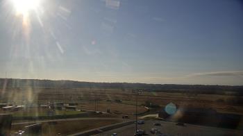 Weather camera view of Alma Intermediate.