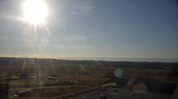 Weather camera view of Alma Intermediate.